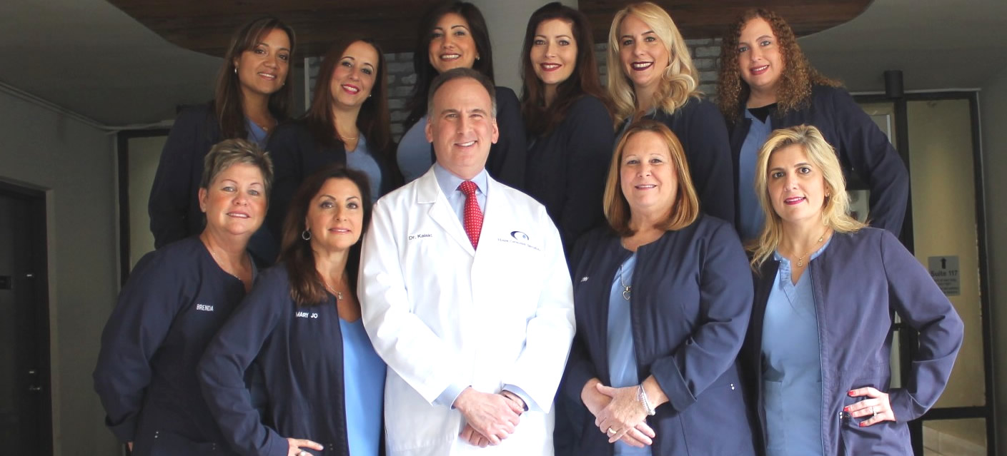 Richard S Kalski MD - Laser Cataract and LASIK Surgery Specialist.