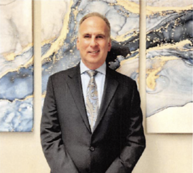 Dr. Kalski in Pinecrest Magazine