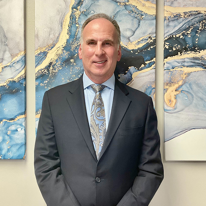 Dr. Kalski in Pinecrest Magazine